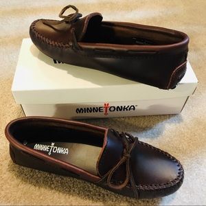 Minnetonka Classic Driver